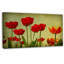 Fleurs grunge - reproduction de photo sur toile tendue-19407973