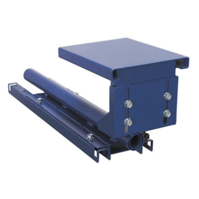 Stephenie Vice Mounting Plate for API Series Workbenches