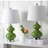 Courtney Glass Table Lamp-921677626