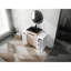 Armoire de salle de bain Modern Modern
