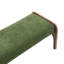 Banc long rembourré 50,25 po-130092645