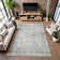 Premium Machine Washable Maag AMF1764 Modern Rug