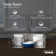 Prolific® 29" L x 17.75" W x 10.97" D Kitchen Sink with Accessories
