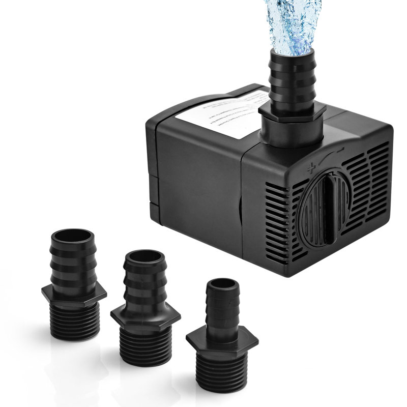 Brenlynn Plug-in Pump