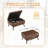 Storage Coffee Table,Ottoman-966805346