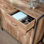 Caline 84cm Sideboard