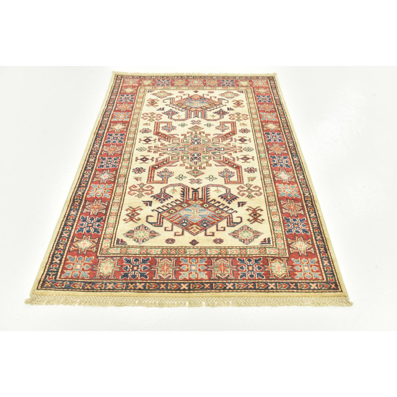 Nero Cream Rug