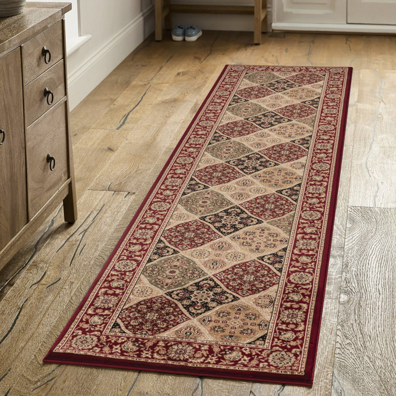 Home Area Rugs - Perfect Gifts, Runner 2'7" x 9'10"