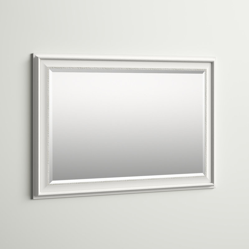 Aracelly Wall Mirror, 29.5" x 41.5"
