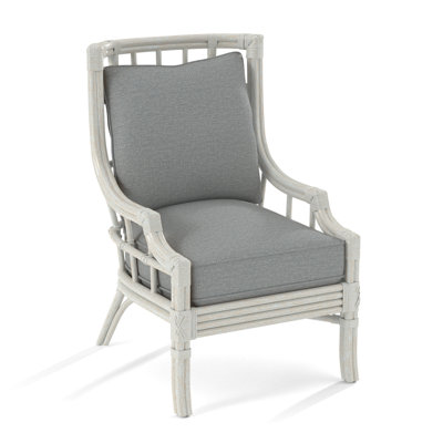 Fauteuil large 28,5 po Seville