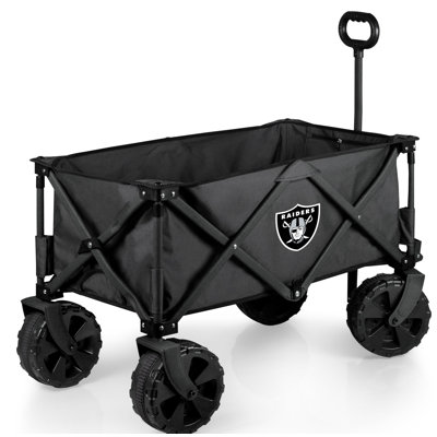 Adventure Wagon