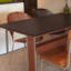 Table de salle à manger rectangulaire Sicilee-2060582697-2060582693