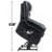 Power Lift Recliner Chair Heat Massage Dual Motor Infinite Position Up To 350 LBS, Faux Leather, Heavy Duty Motion Mechanism With USB Ports-56031924