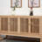 Multi-Functional Simple Porch Cabinet
