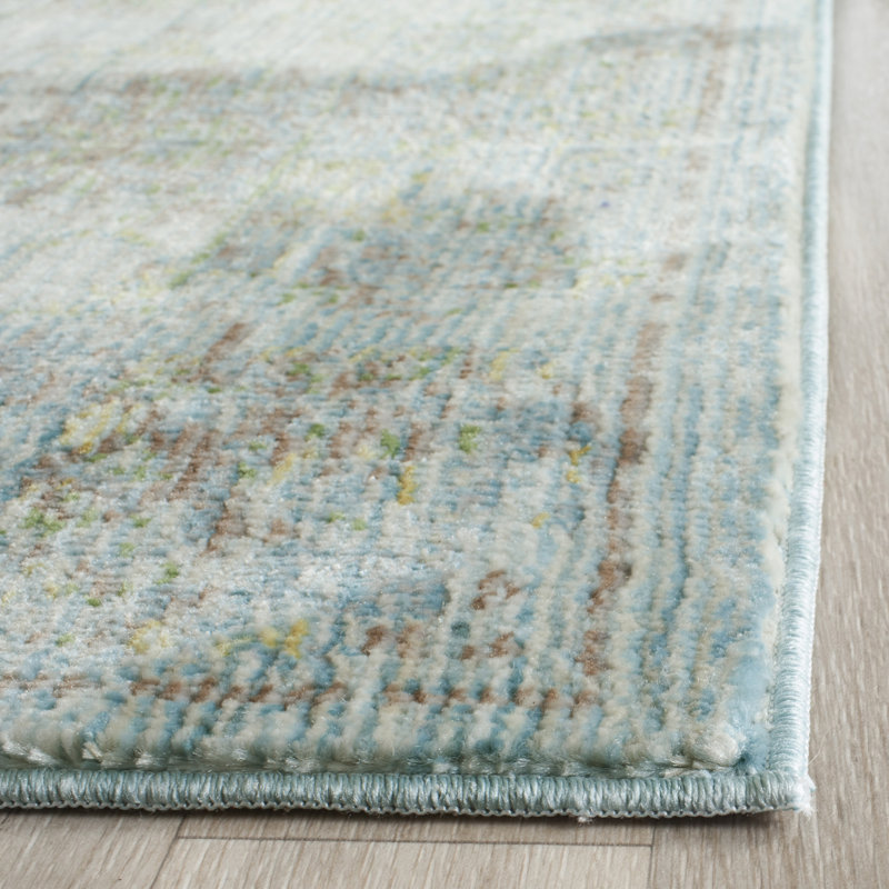 Tapis oriental Chantae Performance, Tapis de couloir 2 pi 3 po x 12 pi