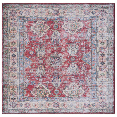 Tucson Performance Machine Washable Oriental Rug