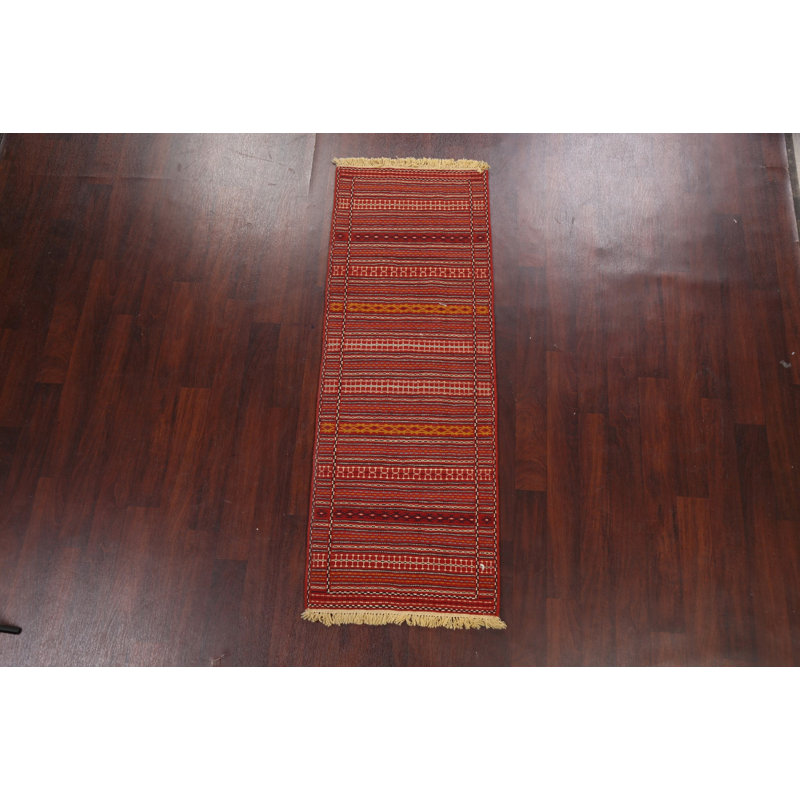Tapis Tribal Kilim