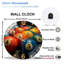 Horloge murale 12 ''