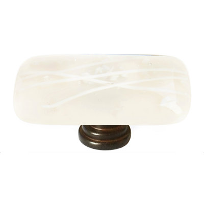 Cirrus Rectangular Cabinet Knob