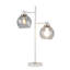 Lampe de table réglable réglable-423785993