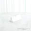 Vase large Icon - blanc mat / blanc