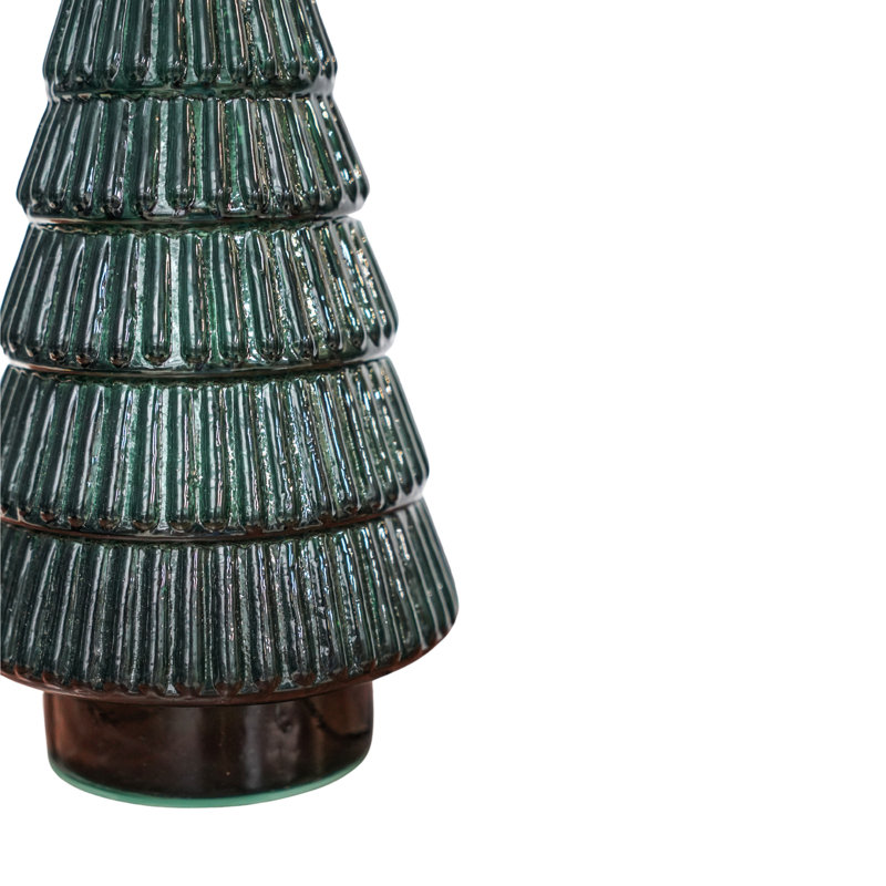 Christmas Tabletop Tree, 41 H x 18 W x 18 D cm, Evergreen