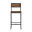 Ahrie 4 -Person Dining Set