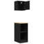 2 Piece Storage System