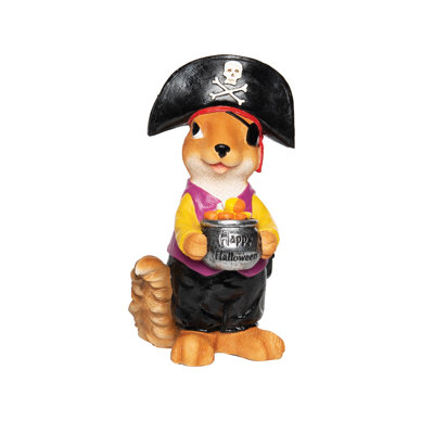 Halloween Figurines & Collectibles
