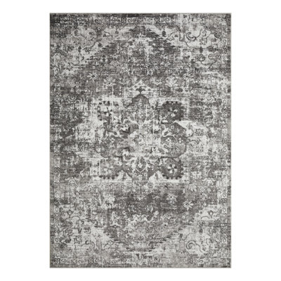 Raghdah Oriental Indoor Rug