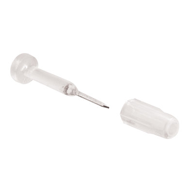Prime-Line Window Grid Retainer Pins