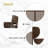 Wall Decor Metal-99012466-99012468