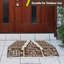 Paillasson Goirbread House