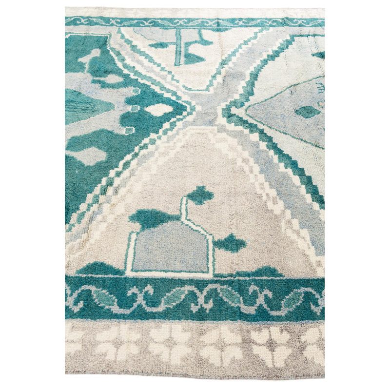 Kalmanovitz Multi Rug