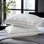 Coussin Feather
