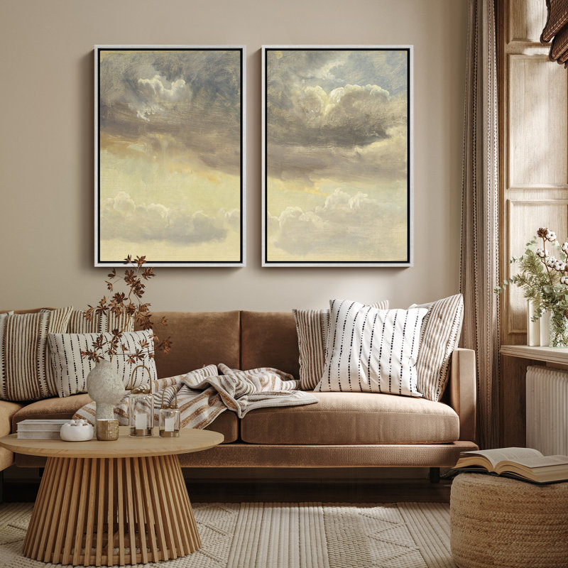 Art mural rétro encadré, beaux-arts, antique classique pour chambre à coucher, H 36 po x l 24 po, Blanc