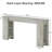 Wooden Entryway Table,Console Table,Sofa Table-1499159698