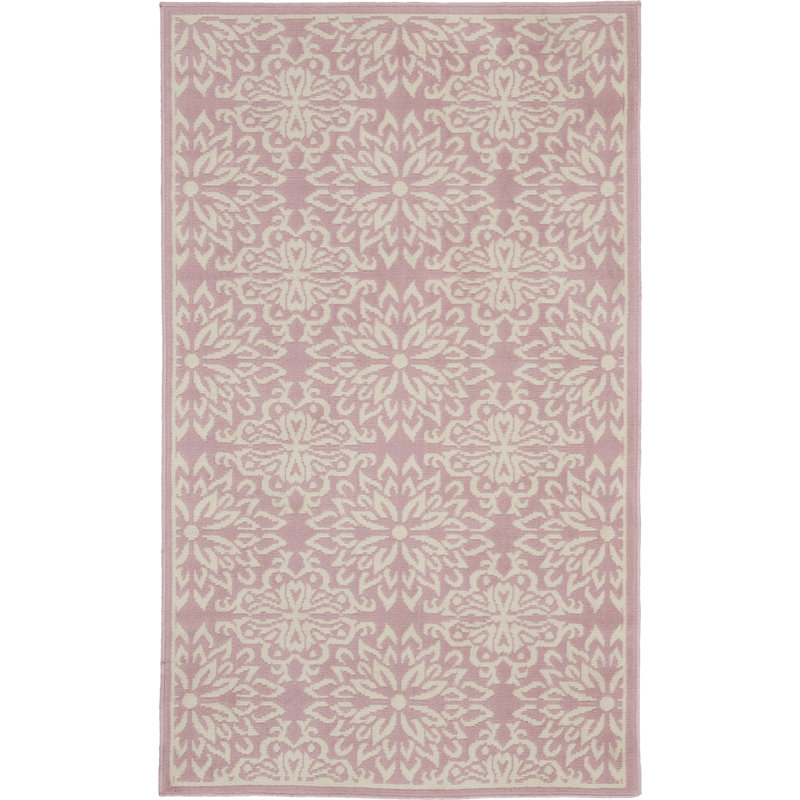 Guilian Indoor Rug, Rectangle 3' x 5'