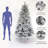 Janetha Fir Christmas Tree