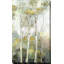 Twinkling Trees - Peinture-782185893-795749584