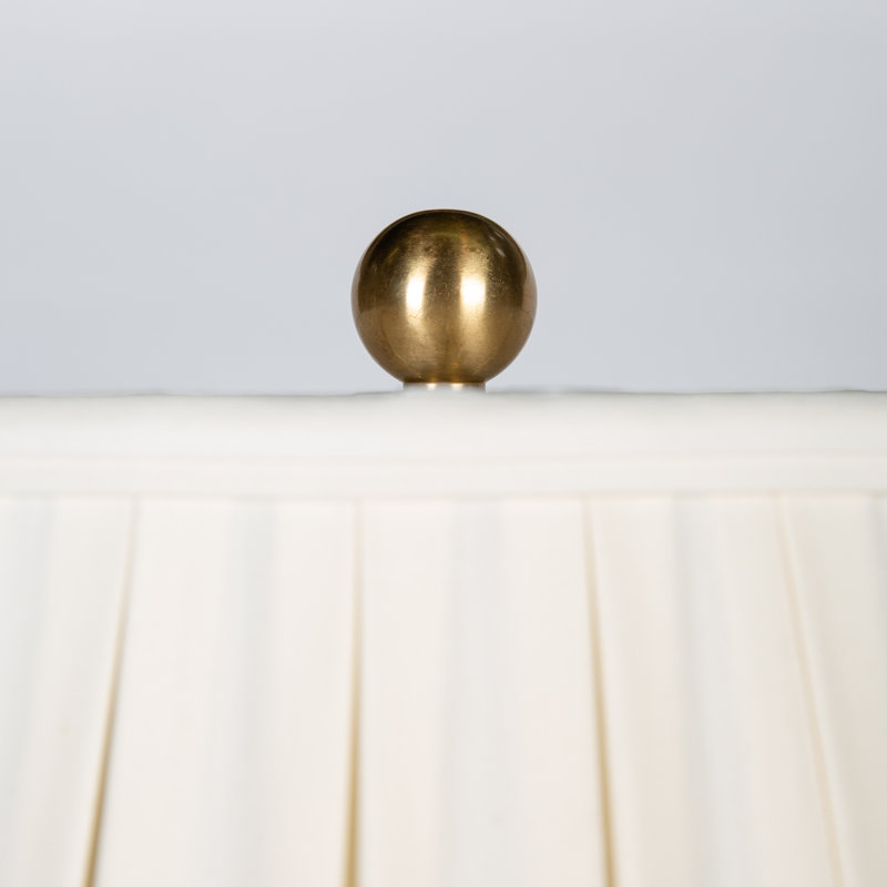 Worchester Ceramic Table Lamp
