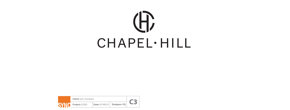 Chapel Hill Logo