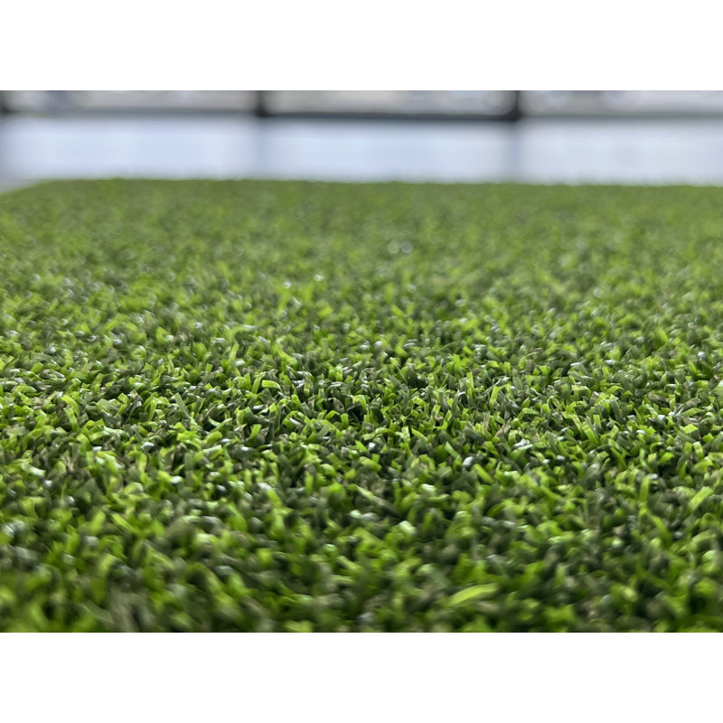 Gazon de golf artificiel Putting Green Max , H 0,6 po x l 73 po x P 120 po