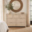 Commode 7 tiroirs Allenside-169294461