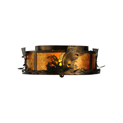 Flush Mount