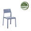 Chaise d'appoint empilable Seaford-649525175
