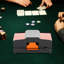 Mélangeur automatique de cartes