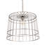 Cilindro Golpe 1 - Light Pendant