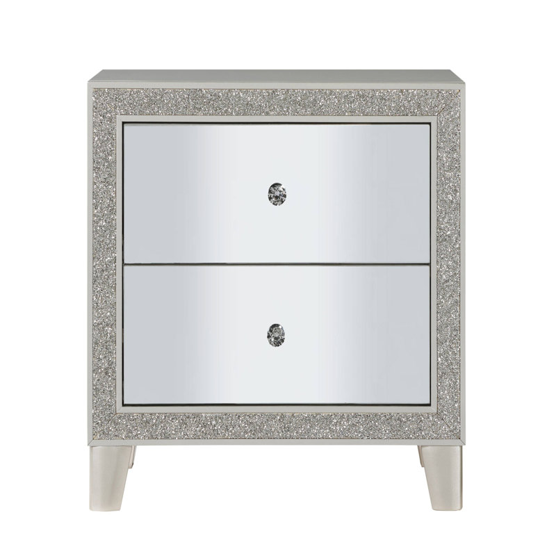 Table de bout Table de chevet moderne
