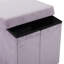 Tabouret de coiffeuse Isiah-30690235